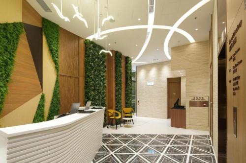 Cheung Sha Wan Hotel | Hotel Ease Access - Lai Chi Kok (Hotel cease operations as of 01 Nov 2024)
