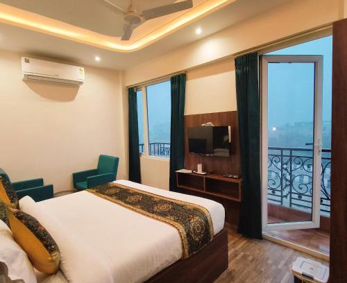 Amritsar Hotel | Hotel East Wood Amritsar