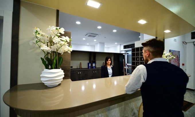 Eboli Hotel | HOTEL EBOLI