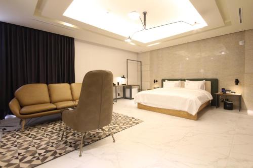 Jeonju Hotel | Hotel Eco stay