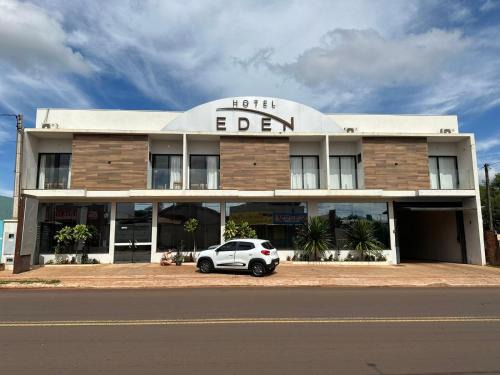 Antonio Joao Hotel | Hotel Eden