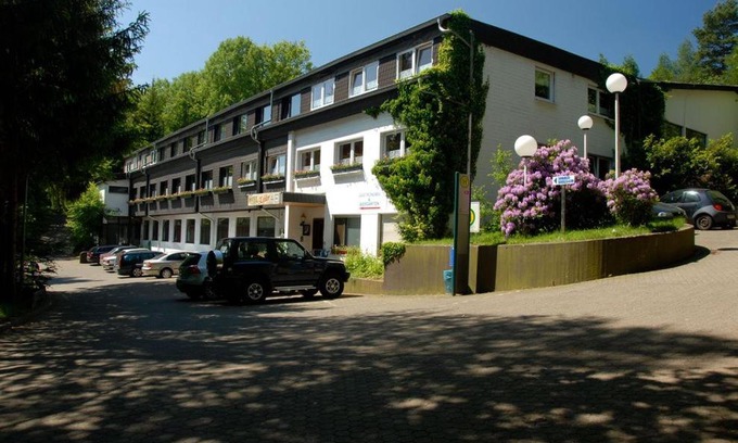 Mechernich Hotel | Hotel Eifeltor