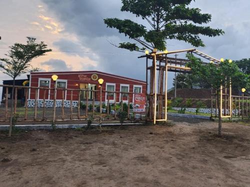 Junnar Hotel | Hotel Ekant tourist resort aka Ekaant Farms