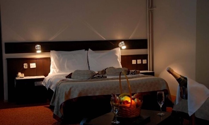 Bandirma Hotel | Hotel Eken