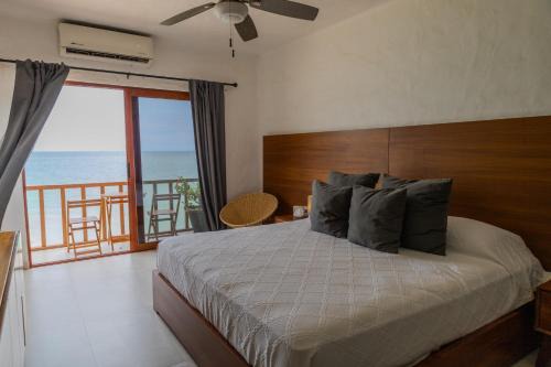 South Hotel Zone Apartment | Hotel el 12 los tules 502