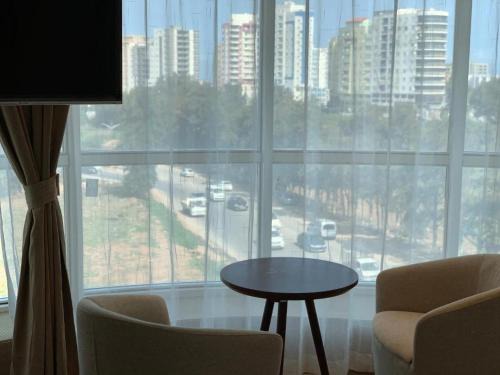 Boumerdes Hotel | Hotel EL amine