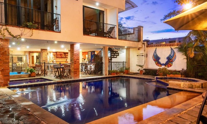 La Vega Hotel | Hotel El Ancla