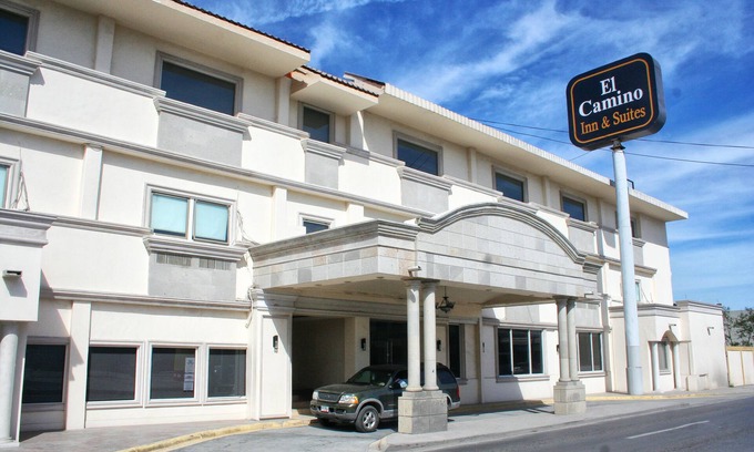 Reynosa Hotel | Hotel El Camino Inn & Suites