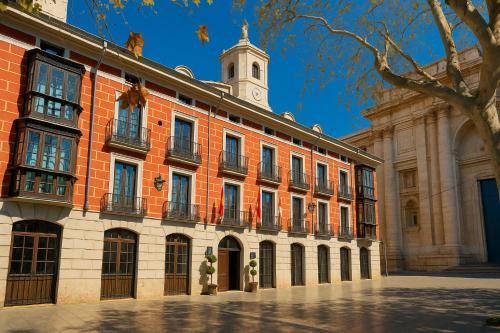 Valladolid City Centre Hotel | Hotel El Coloquio