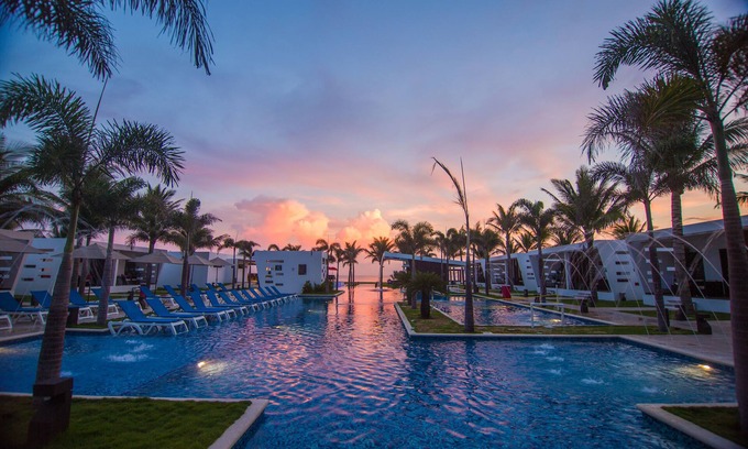 Monterrico Hotel | Hotel El Faro