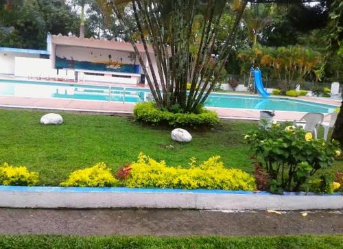 San Martin Hotel | HOTEL EL GALERON LLANERO cc