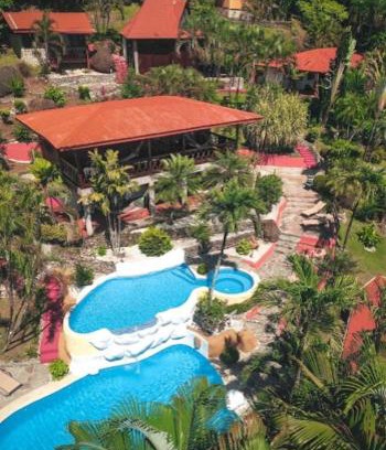 Montezuma Hotel | Hotel El Jardin