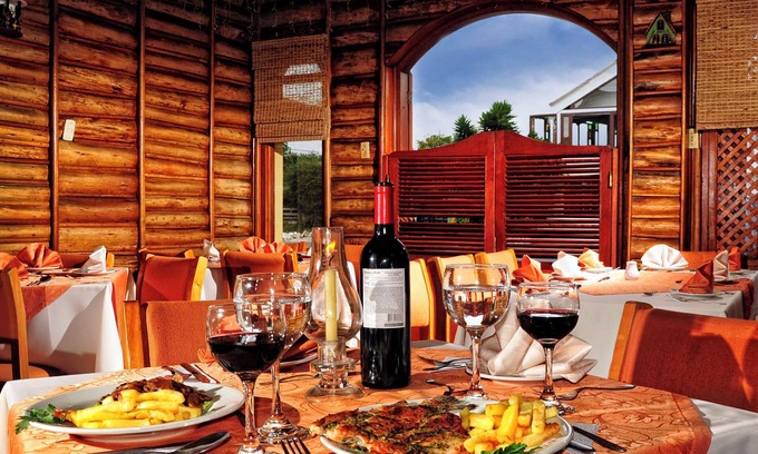 Paipa Hotel | Hotel El Lago