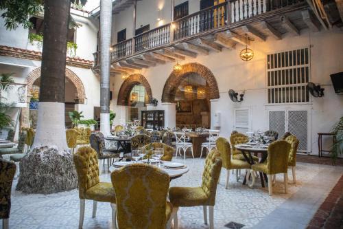 Centro Hotel | Hotel El Marqués by Faranda Boutique
