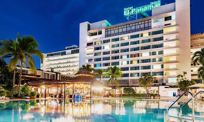 Panama City Hotel | Hotel El Panama by Faranda Grand, a member of Radisson Individuals