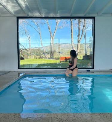 Tandil Hotel | Hotel El Paraiso De La Sierra