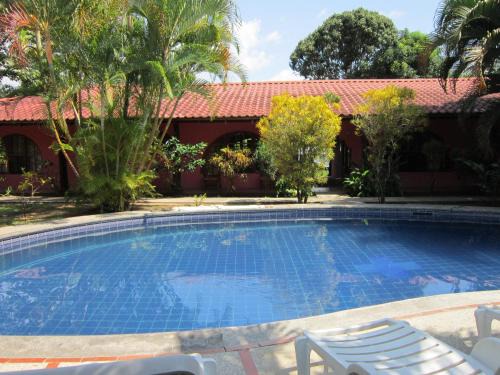Jaco Hotel | Hotel El Paraiso Escondido - Costa Rica