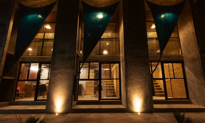 Oaxaca Cottage | Hotel El Refugio Campestre