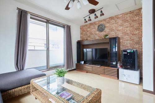 Okubo House | Hotel EL Shinjuku 1 free parking