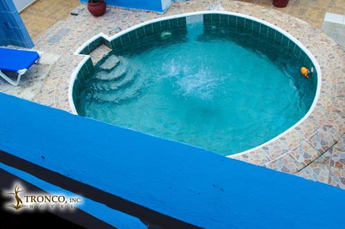 Reparto Ibarra Bed & Breakfast | Hotel El Tronco Inc