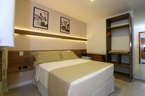 Sao Domingos Hotel | Hotel Elevare Niteroi