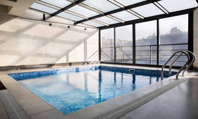 Yerevan Hotel | Hotel Elion
