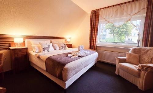 Braunlage Hotel | Hotel Elisabeth Ilse