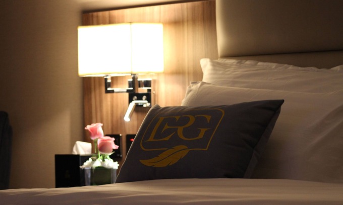 Medina Hotel | Hotel Elite Khalidiya