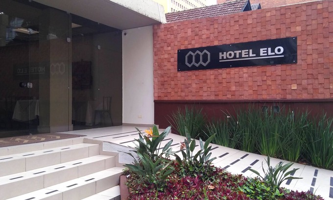 Matriz Hotel | Hotel Elo