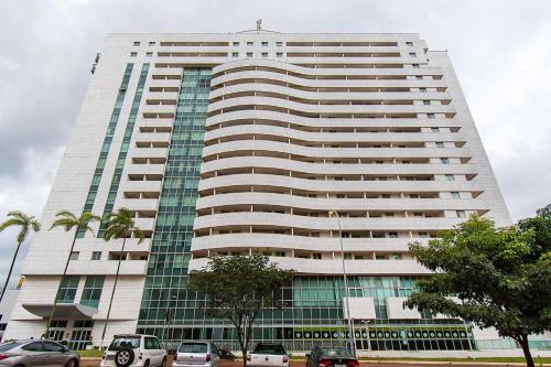 Setor Hoteleiro Norte Apartment | Hotel em Brasília 61956