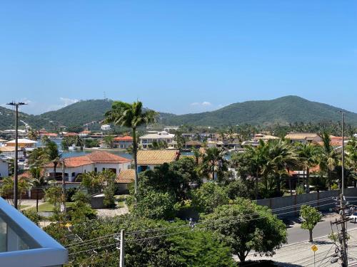 Ogiva Hotel | Hotel em CABO FRIO Cond Royale - Av Assunção 239 Bairro Passagem ap 305