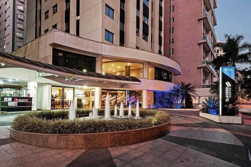 Moema Apartment | Hotel em Moema - Perto do Parque do Ibirapuera
