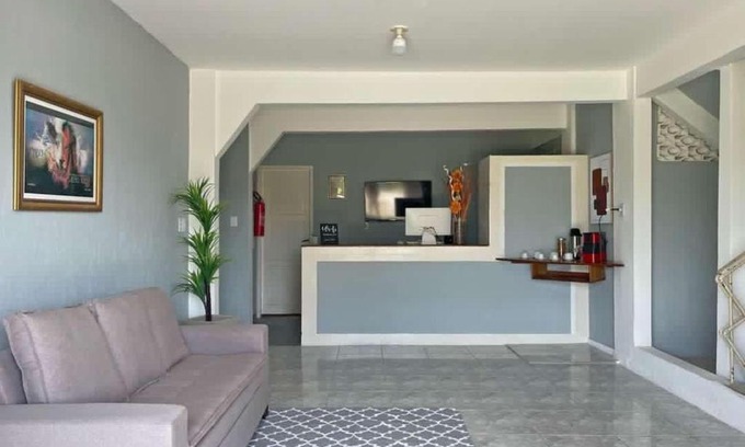 Marica Hotel | Hotel Emanuel