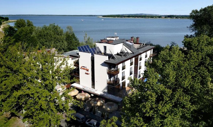 Mielno Hotel | Hotel Emocja SPA