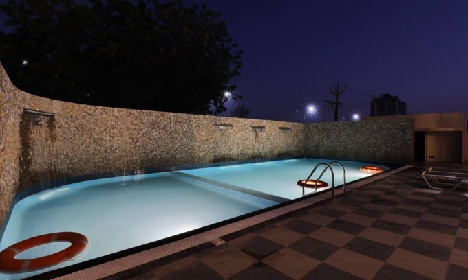 Gandhinagar Hotel | Hotel Empyrean