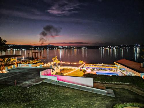 Tequesquitengo Hotel | Hotel en Tequesquitengo Gran Horizonte