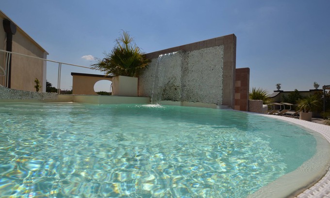 Rivoltella Hotel | Hotel Enrichetta