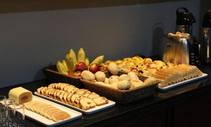 Boa Viagem Hotel | Hotel Enseada Boa Viagem