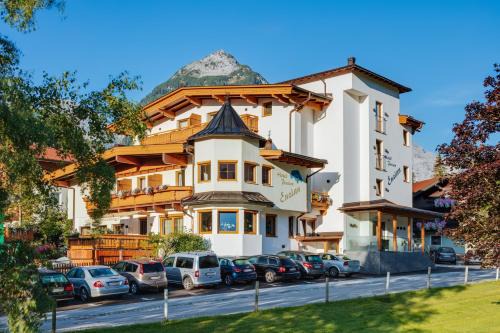 Pertisau Hotel | Hotel Enzian