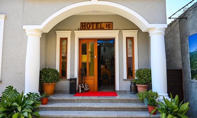 Shkoder Hotel | Hotel Epoka