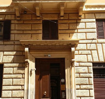 Sallustiano Hotel | Hotel Ercoli House