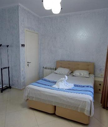 Batumi Hotel | Hotel Ergo
