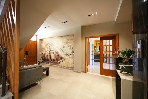 Vlore Hotel | Hotel Erjuma