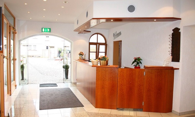 Ober-Erlenbach Hotel | Hotel Erlenbacherhof