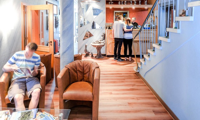 Kulmbach Hotel | Hotel Ertl