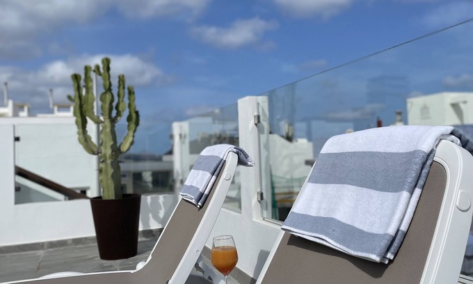 Las Palmas de Gran Canaria Hotel | Hotel Idafe