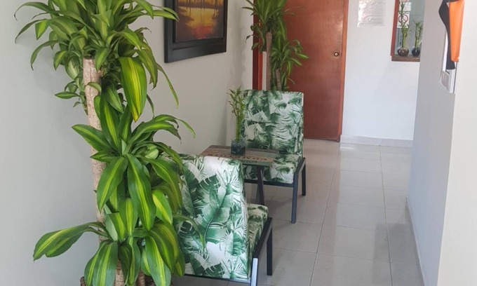 Cartagena District Hotel | Hotel Esperanza AC