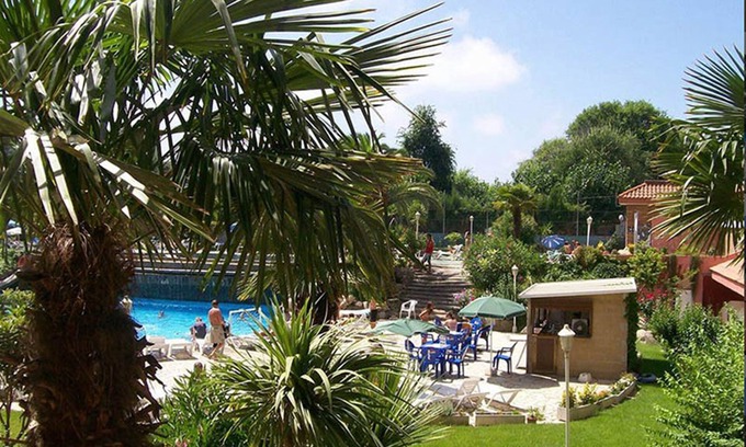 Blanes Hotel | Hotel Esplendid