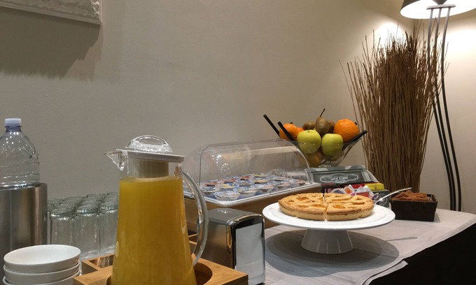 Piombino Hotel | Hotel Est