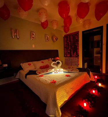 Dosquebradas Hotel | Hotel Estambul